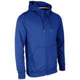 Youth Lineup Fleece Zip Up Hoodie