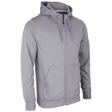 Youth Lineup Fleece Zip Up Hoodie