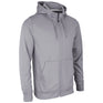 Youth Lineup Fleece Zip Up Hoodie