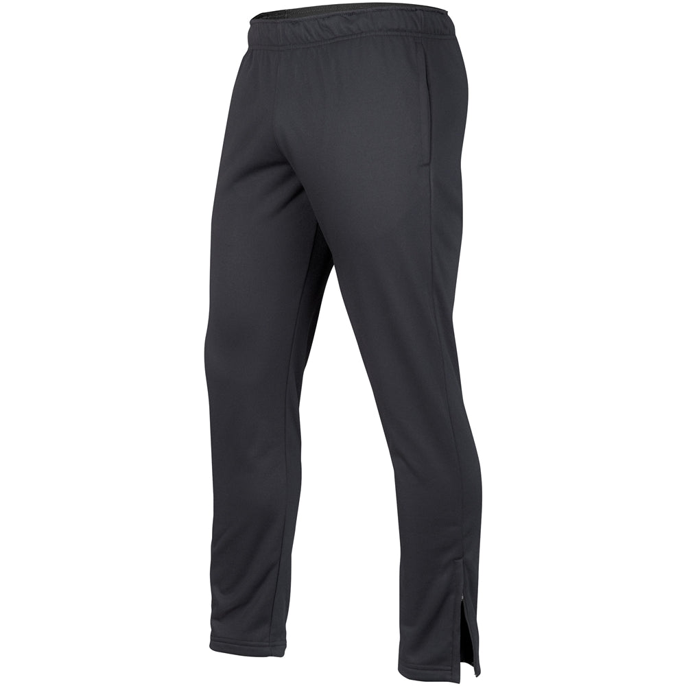JBs Wear Podium Men's Sport Team Warm Up Zip Pants – S To 5XL, Track Training, Polyester, 40% Off