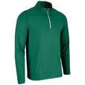 Youth Performance 1/4 Zip