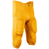 Youth Terminator 3 Football Pant
