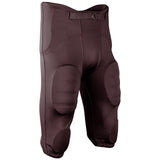 Youth Terminator 3 Football Pant