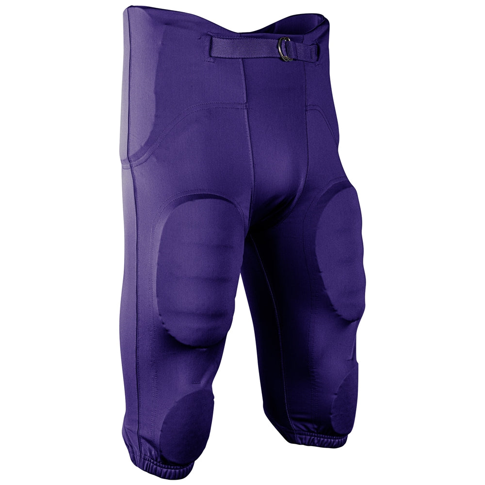 Youth Terminator 3 Football Pant