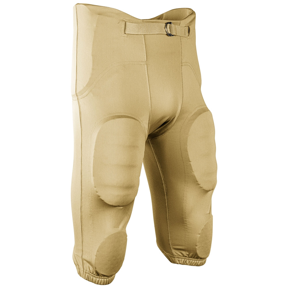Youth Terminator 3 Football Pant
