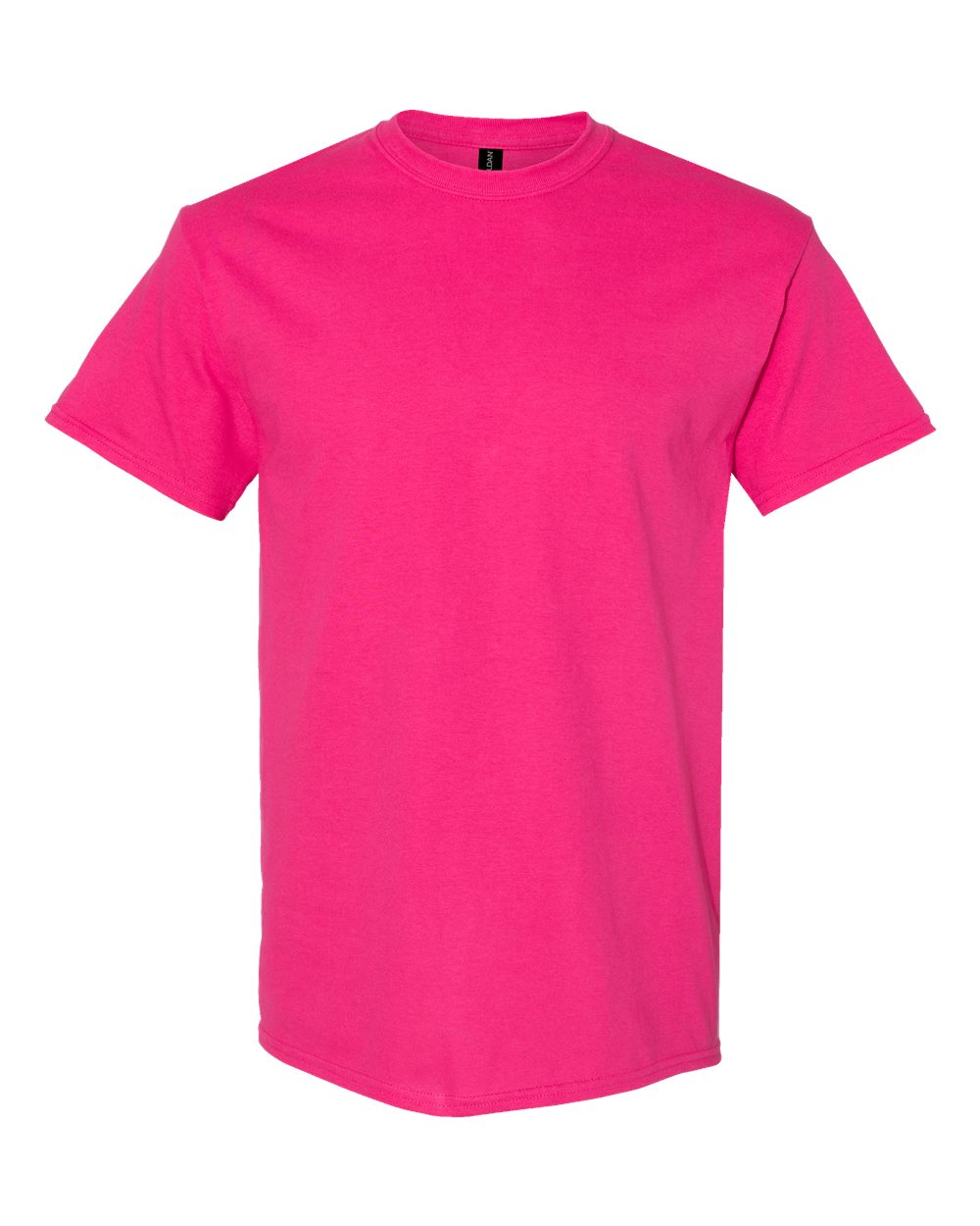 Heavy Cotton T-Shirt