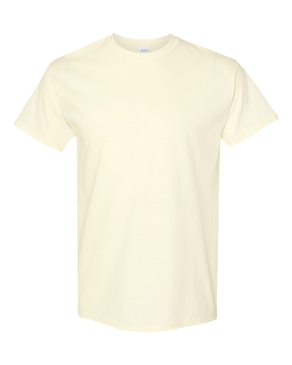 Heavy Cotton T-Shirt