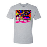 Speed Graphic Tee