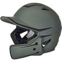 HX Legend+ Batting Helmet