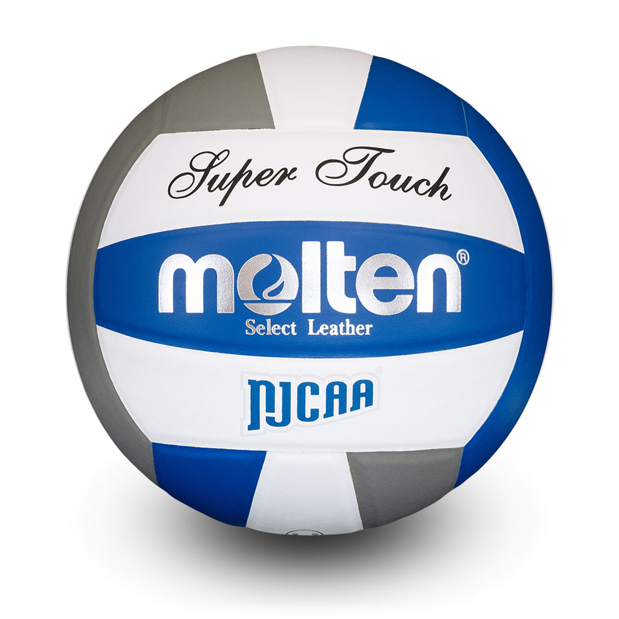 Official NJCAA Super Touch Volleyball