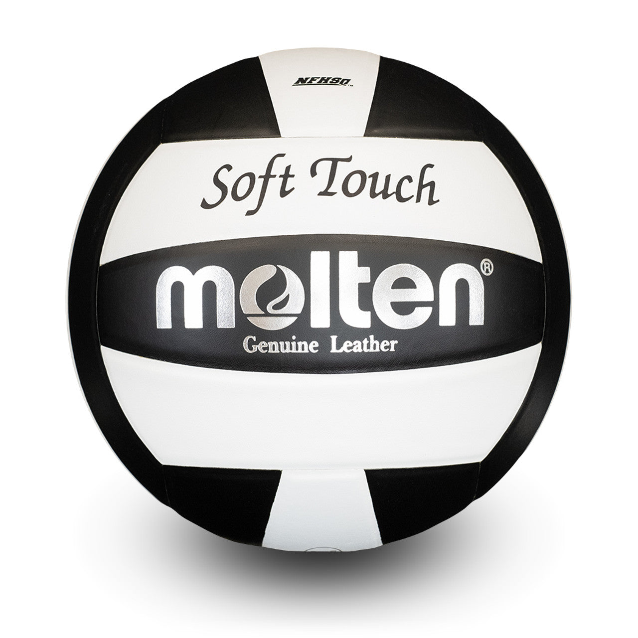 Molten Soft Touch Volleyball - NFHS Approved – First to the Finish