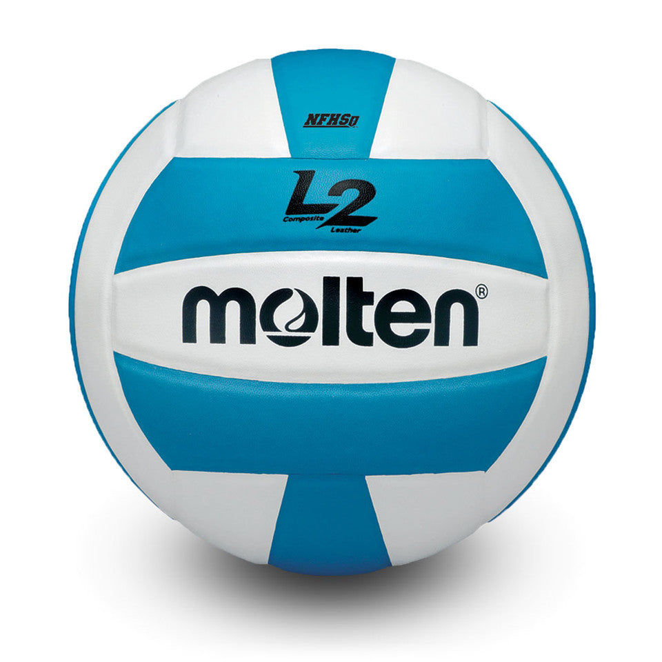 L2 Volleyball - NFHS Approved