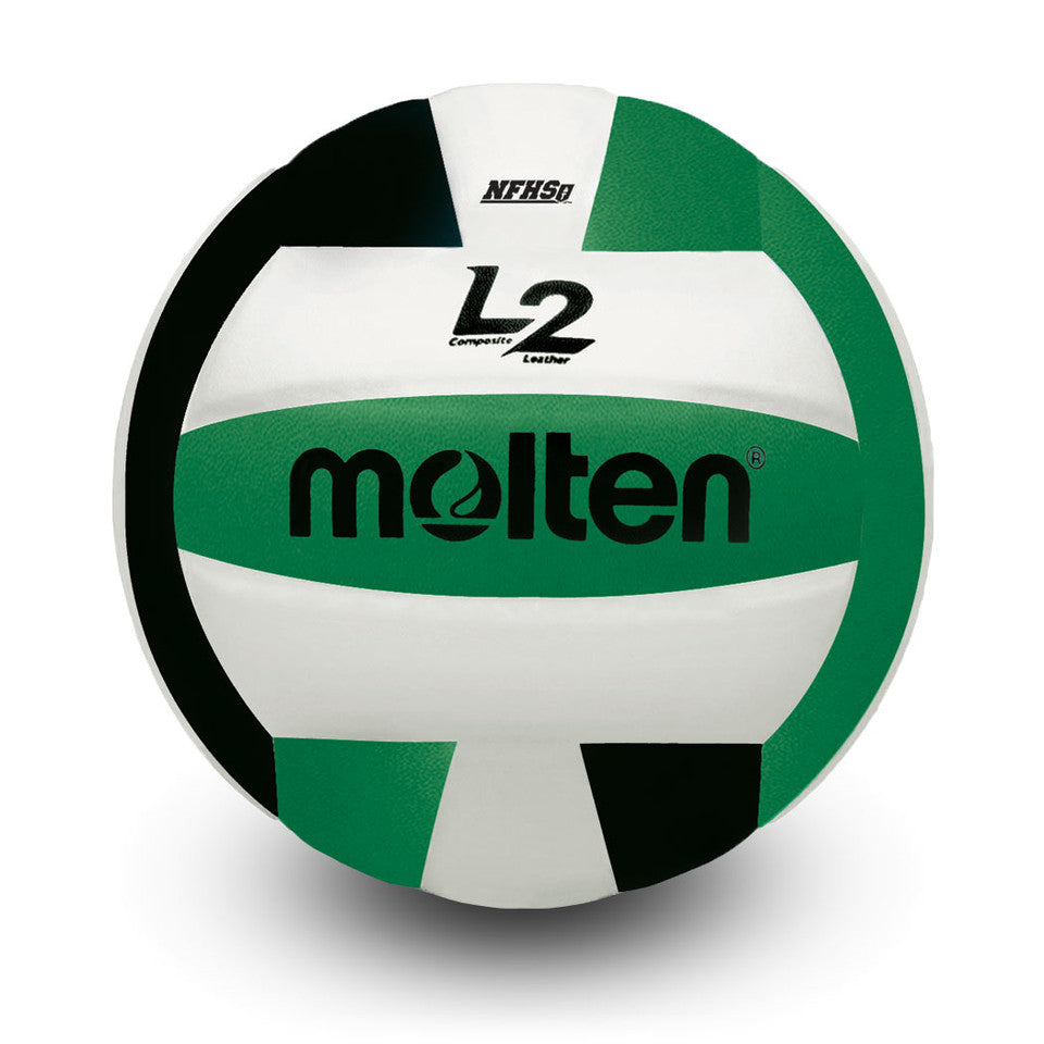 L2 Volleyball - NFHS Approved