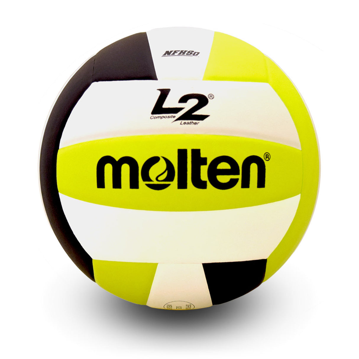 L2 Volleyball - NFHS Approved