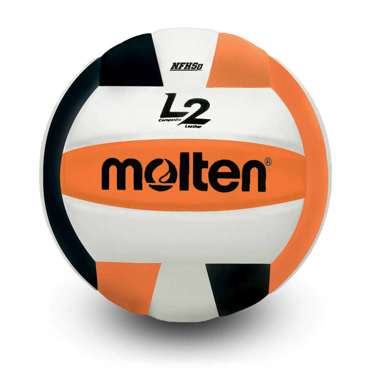 L2 Volleyball - NFHS Approved
