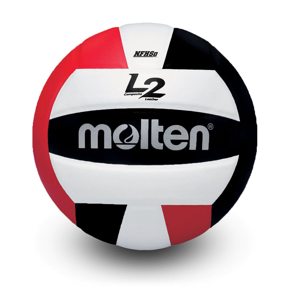L2 Volleyball - NFHS Approved
