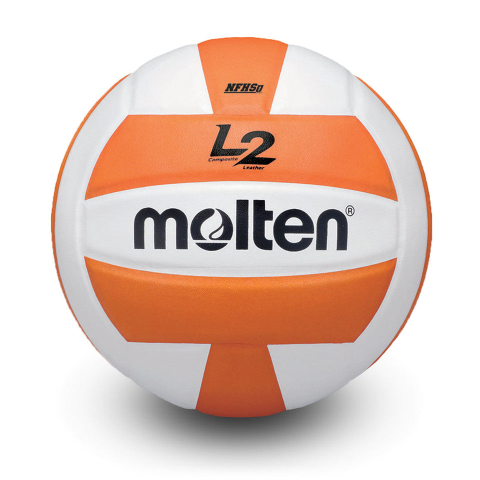 L2 Volleyball - NFHS Approved