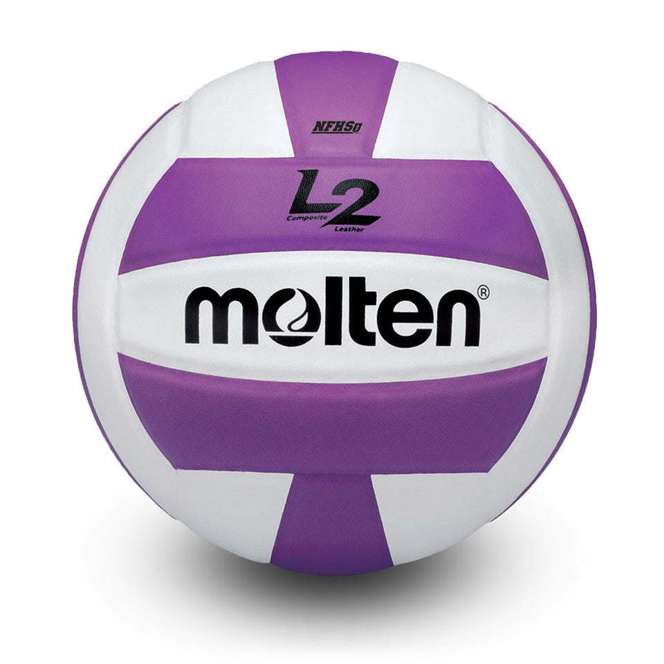 L2 Volleyball - NFHS Approved