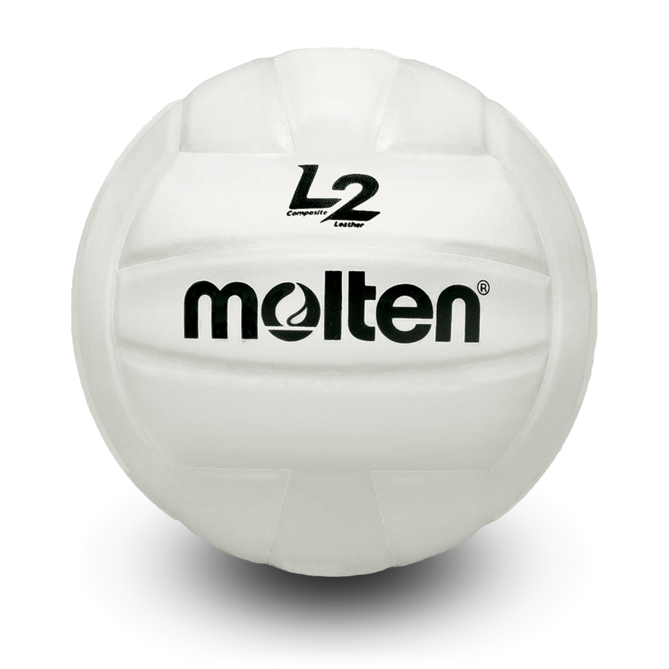 Molten L2 Volleyball – First to the Finish