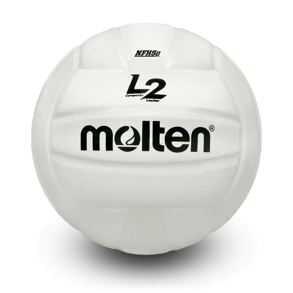 L2 Volleyball - NFHS Approved