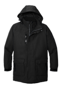 Heavyweight Parka