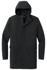 Collective Outer Soft Shell Parka