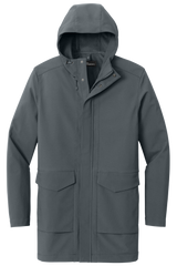 Collective Outer Soft Shell Parka