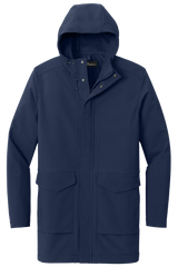 Collective Outer Soft Shell Parka