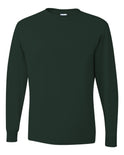 Dri-Power® 50/50 Long Sleeve