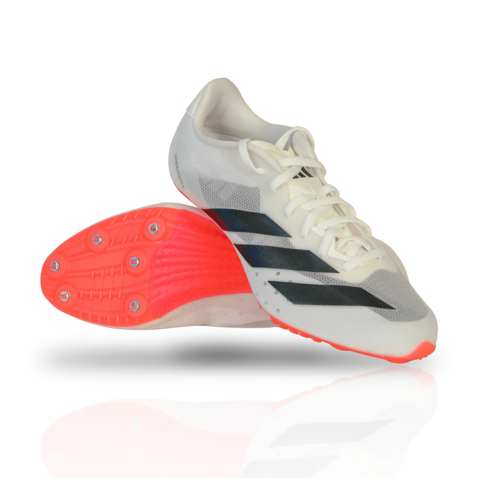 design your own track spikes