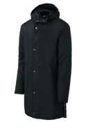 Waterproof Insulated Sideline Parka