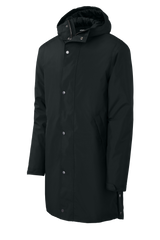 Waterproof Insulated Sideline Parka
