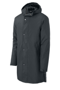 Waterproof Insulated Sideline Parka