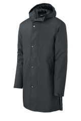 Waterproof Insulated Sideline Parka