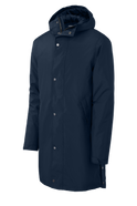Waterproof Insulated Sideline Parka