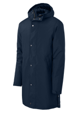 Waterproof Insulated Sideline Parka
