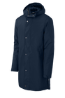 Waterproof Insulated Sideline Parka