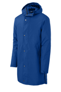 Waterproof Insulated Sideline Parka