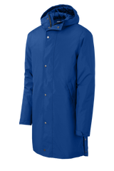 Waterproof Insulated Sideline Parka