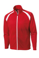 Men's Tricot Track Jacket