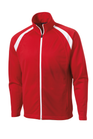 Men's Tricot Track Jacket