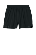 Club 5” Short