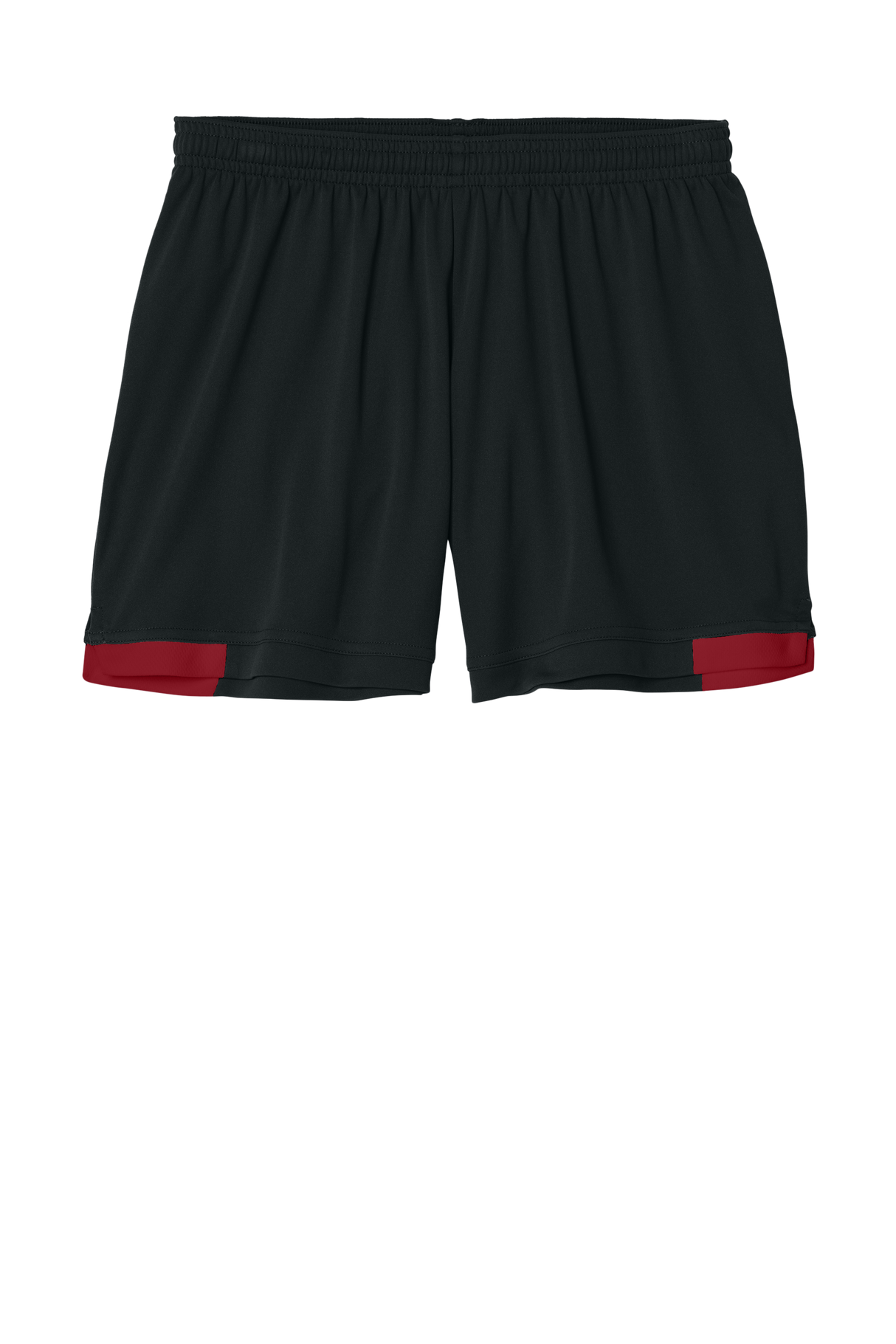 Club 5” Short