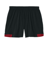 Club 5” Short