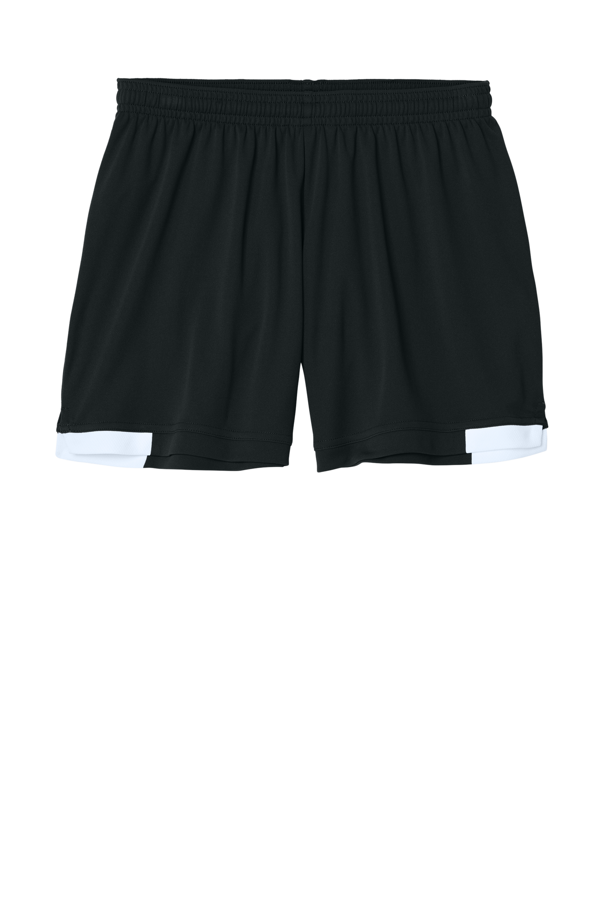 Club 5” Short
