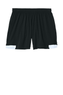 Club 5” Short