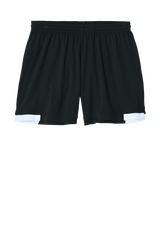 Club 5” Short