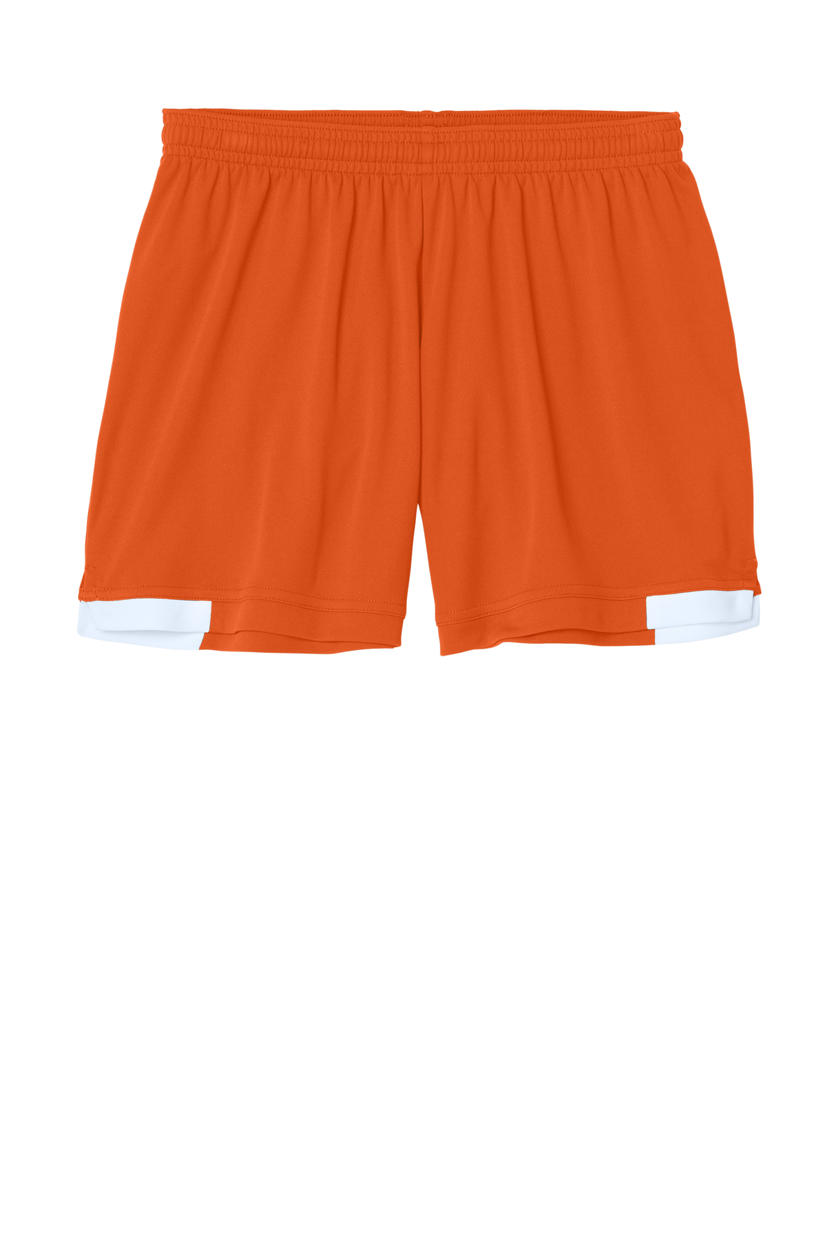 Club 5” Short
