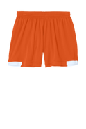 Club 5” Short