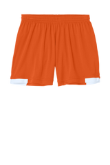 Club 5” Short